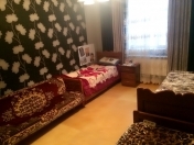 Satılır 3 otaqlı 100 m2 həyət evi Bakı