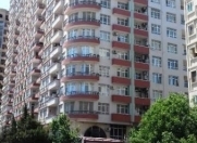 Satılır 2 otaqlı 85 m2 yeni tikili Botanika bağı