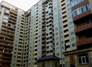 Satılır 3 otaqlı 90 m2 yeni tikili İnşaatçılar m.