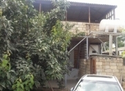 Satılır 8 otaqlı 130 m2 həyət evi Rəsulzadə