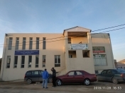 Satılır 12 otaqlı 570 m2 obyekt Y.Ramana