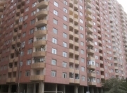 Satılır 3 otaqlı 90 m2 yeni tikili İnşaatçılar m.