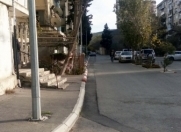 Satılır 5 otaqlı 115 m2 köhnə tikili Neapol dairəsi