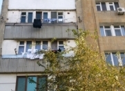 İcarəyə verilir 3 otaqlı 90 m2 köhnə tikili 9 mkr