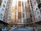 Satılır 2 otaqlı 62 m2 yeni tikili Yasamal r.