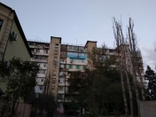 Satılır 5 otaqlı 100 m2 köhnə tikili Əhmədli