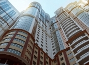 İcarəyə verilir 4 otaqlı 187 m2 yeni tikili Çıraq Plaza