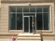 Satılır 1 otaqlı 75 m2 obyekt İnşaatçılar m.