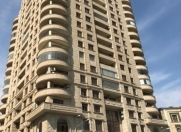 İcarəyə verilir 4 otaqlı 170 m2 yeni tikili 28 Mall