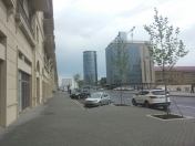 Satılır 5 otaqlı 145 m2 obyekt Ağ şəhər