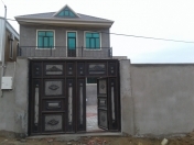 Satılır 4 otaqlı 275 m2 həyət evi Masazır