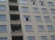 Satılır 2 otaqlı 62 m2 yeni tikili 3 mkr