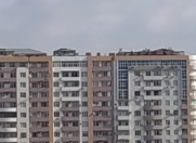 Satılır 2 otaqlı 87 m2 yeni tikili Zabitlər parkı