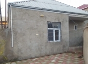 Satılır 3 otaqlı 100 m2 həyət evi Xırdalan