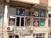 İcarəyə verilir 4 otaqlı 330 m2 obyekt Nizami m.