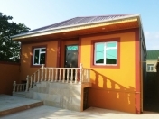 Satılır 4 otaqlı 120 m2 həyət evi Hövsan