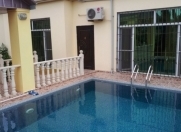 İcarəyə verilir 4 otaqlı 110 m2 bağ evi Biləcəri