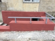 Satılır 3 otaqlı 116 m2 obyekt Sevinc k/t