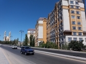 Satılır 3 otaqlı 80 m2 köhnə tikili Zərifə Əliyeva adına park
