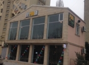 Satılır 2 otaqlı 95 m2 obyekt 7 mkr