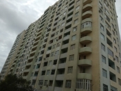 Satılır 2 otaqlı 93 m2 yeni tikili Ukrayna dairəsi