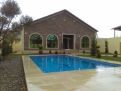 Satılır 4 otaqlı 170 m2 bağ evi Mərdəkan