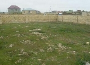 Satılır 6 sot torpaq Sumqayıt