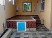 Satılır 3 otaqlı 100 m2 həyət evi Zabrat 2