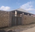 Satılır 3 otaqlı 100 m2 həyət evi Digah