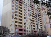 Satılır 3 otaqlı 73 m2 yeni tikili Yasamal r.