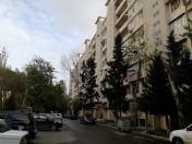 Satılır 3 otaqlı 75 m2 köhnə tikili Əhmədli