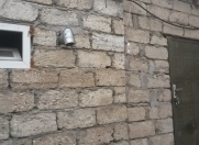 Satılır 2 otaqlı 100 m2 həyət evi Ramana