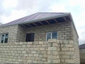 Satılır 3 otaqlı 90 m2 həyət evi Hövsan