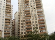 Satılır 3 otaqlı 152 m2 yeni tikili Yasamal r.