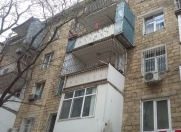 Satılır 3 otaqlı 80 m2 köhnə tikili Lökbatan