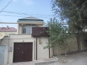 Satılır 2 otaqlı 63 m2 həyət evi Badamdar