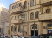 Satılır 4 otaqlı 200 m2 köhnə tikili Səməd Vurğun parkı