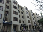 Satılır 3 otaqlı 75 m2 köhnə tikili İnşaatçılar m.