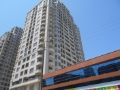 Satılır 3 otaqlı 138 m2 yeni tikili Qələbə dairəsi