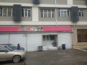 Satılır 2 otaqlı 220 m2 obyekt 28 May m.