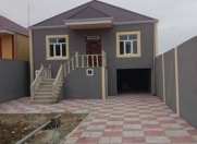 Satılır 4 otaqlı 140 m2 həyət evi Zabrat 2