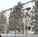 Satılır 4 otaqlı 100 m2 köhnə tikili Sevinc k/t