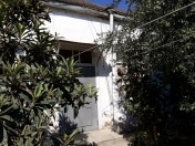 Satılır 3 otaqlı 60 m2 həyət evi Koroğlu m.