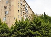 İcarəyə verilir 4 otaqlı 93 m2 köhnə tikili Kimya şəhərciyi