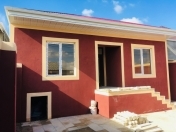 Satılır 4 otaqlı 220 m2 həyət evi Hövsan