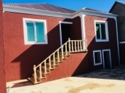 Satılır 4 otaqlı 220 m2 həyət evi Hövsan