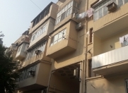 Satılır 3 otaqlı 70 m2 köhnə tikili Space TV