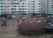 Satılır 2 otaqlı 63 m2 yeni tikili Ukrayna dairəsi