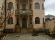 Satılır 5 otaqlı 270 m2 həyət evi Biləcəri
