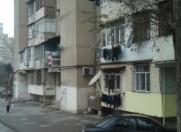 Satılır 2 otaqlı 60 m2 köhnə tikili Əhmədli